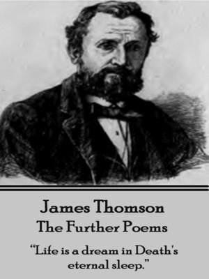 cover image of The Further Poems